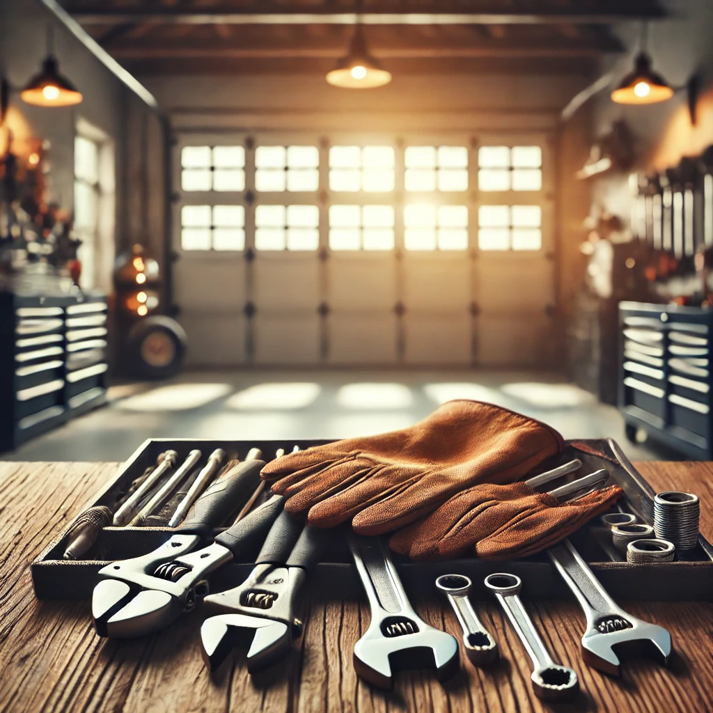 About Our Family-Owned Garage Door Company in Glenwood Landing NY - Professional Service Team