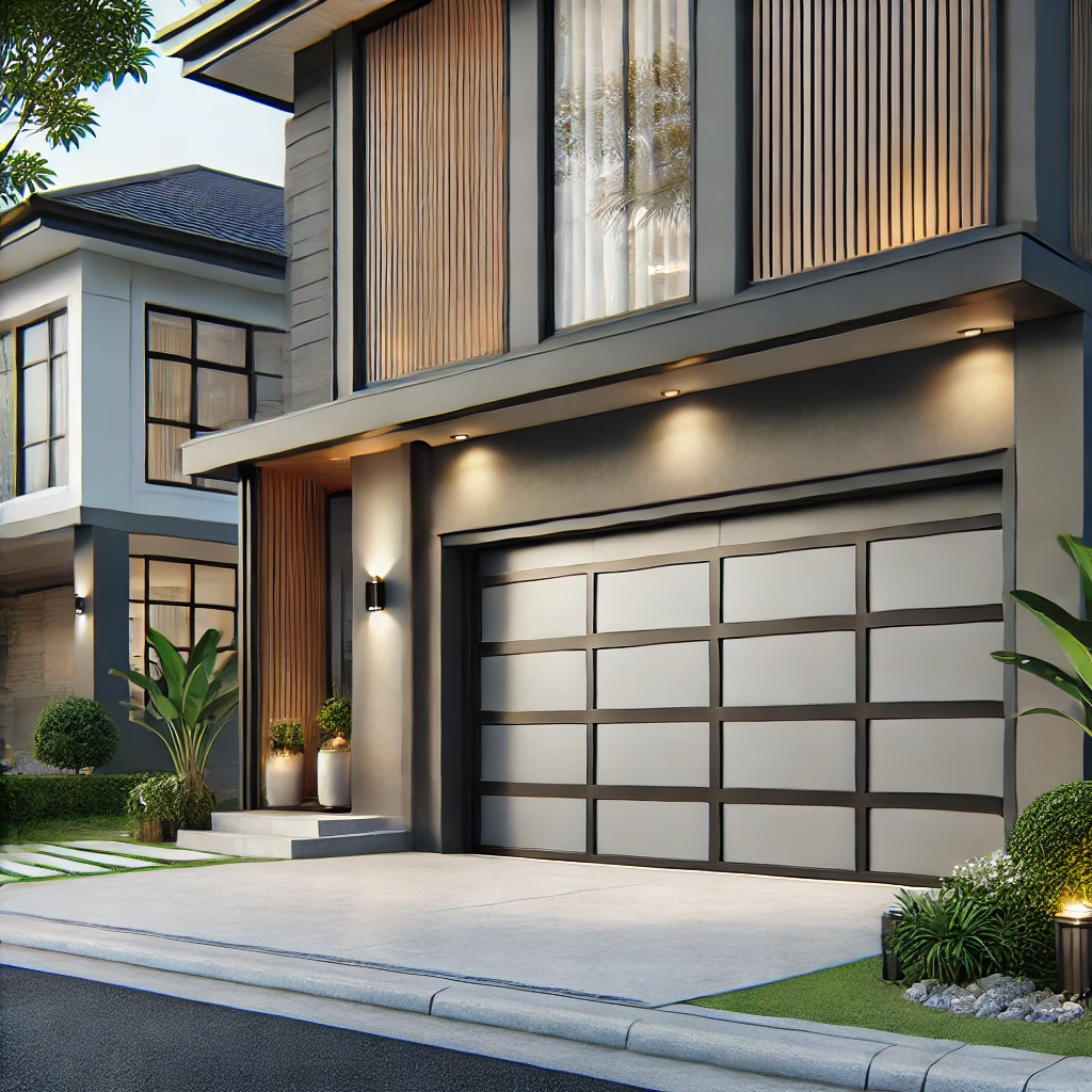 Professional Garage Door Company Glenwood Landing NY - 24/7 Emergency Service & Repairs