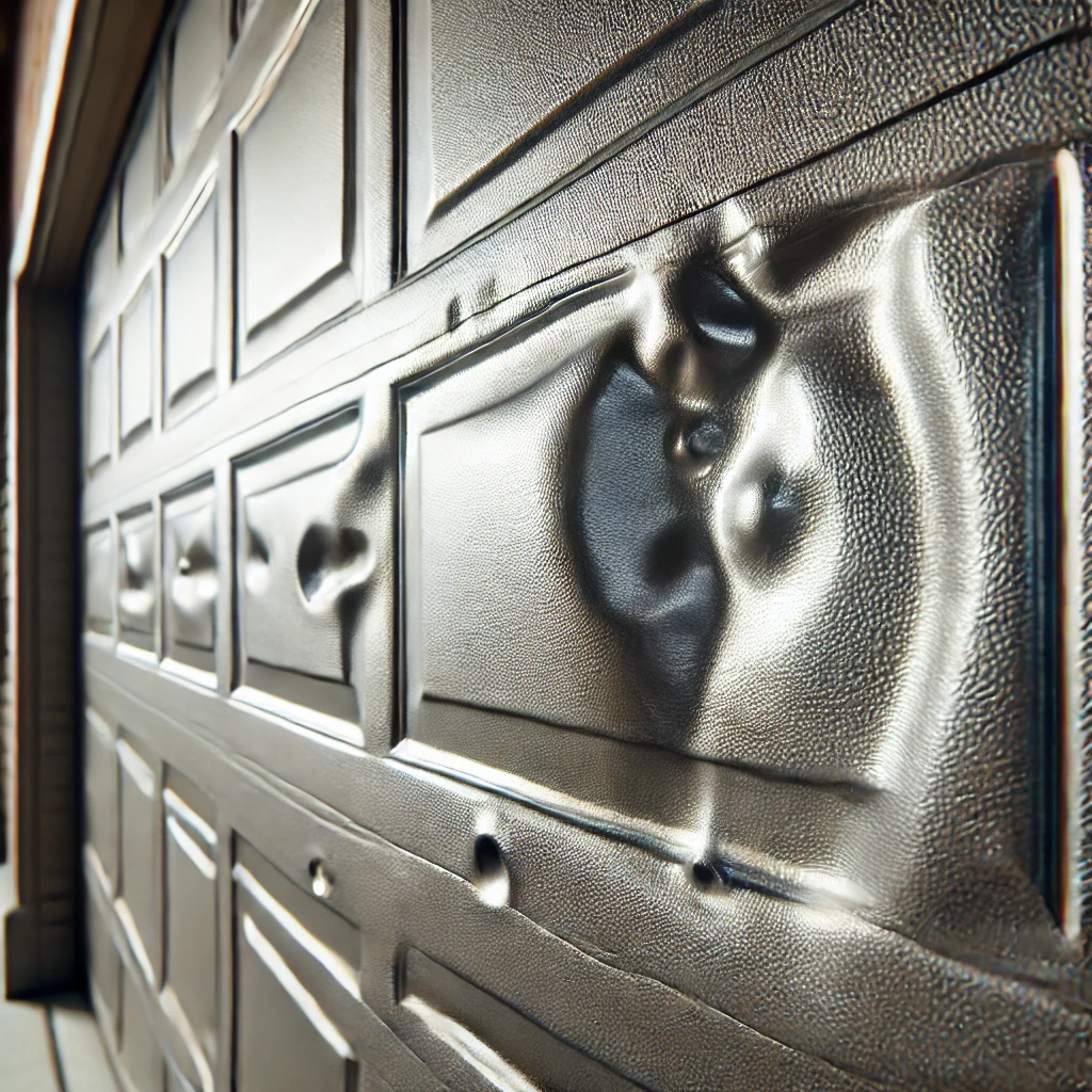 Professional Garage Door Dents Repair Glenwood Landing NY - Expert Dent Removal Services