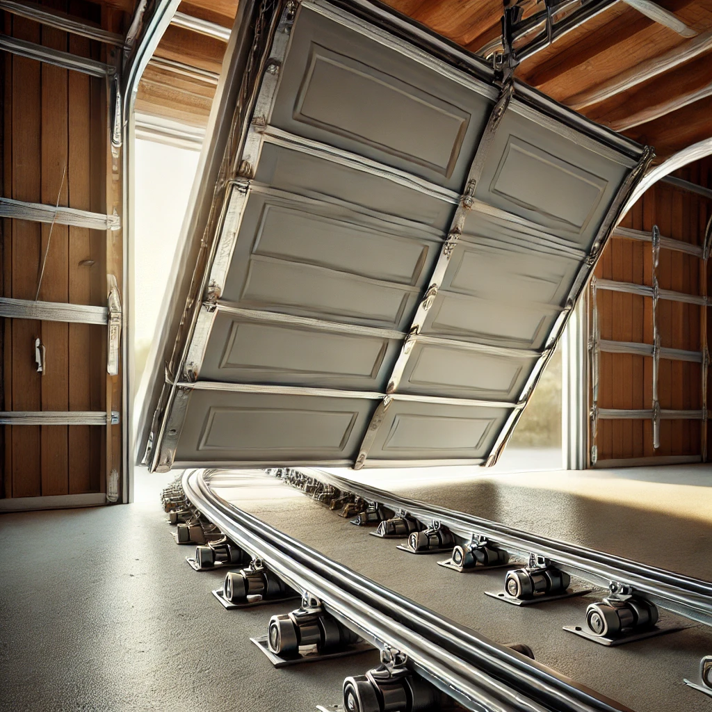 Garage door off track repair in Glenwood Landing NY - 24/7 Emergency Repair Services by Garage Door Repair Glenwood Landing