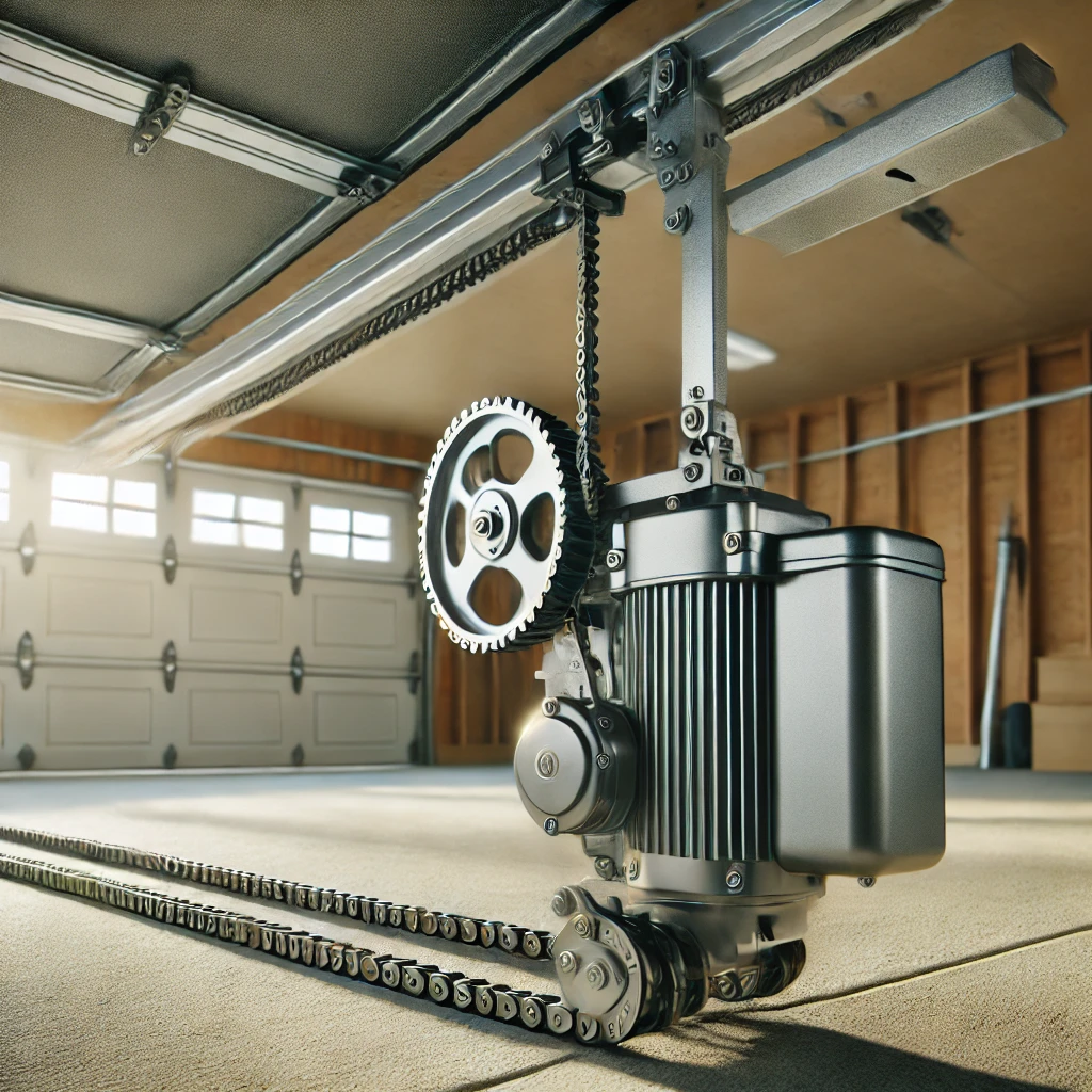 Garage Door Opener Installation & Service in Glenwood Landing NY - Professional Solutions for All Opener Brands