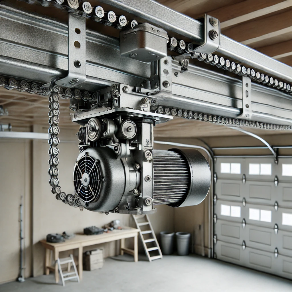 Professional Garage Door Opener Installation Glenwood Landing NY - Expert Smart Opener Installation Services