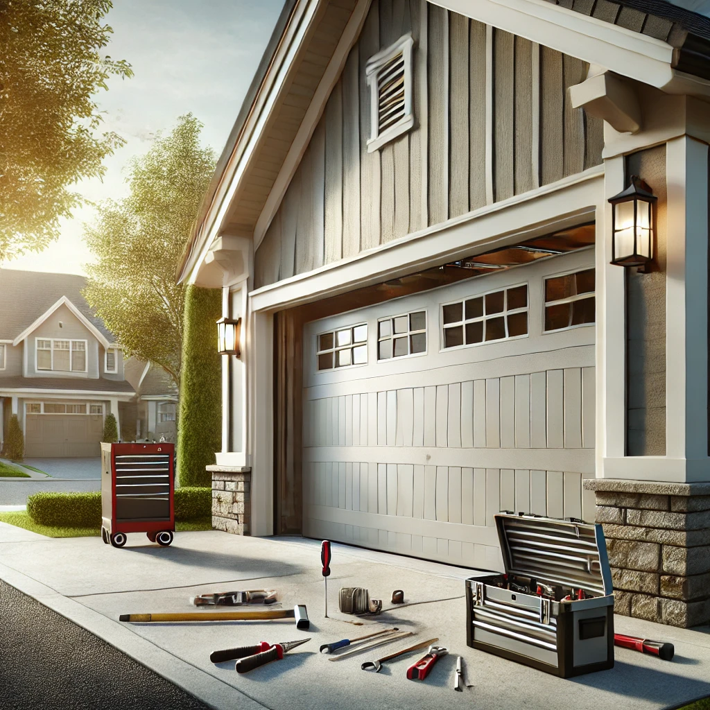 24/7 Garage Door Repair Glenwood Landing NY - Emergency Repair Services by Garage Door Repair Glenwood Landing