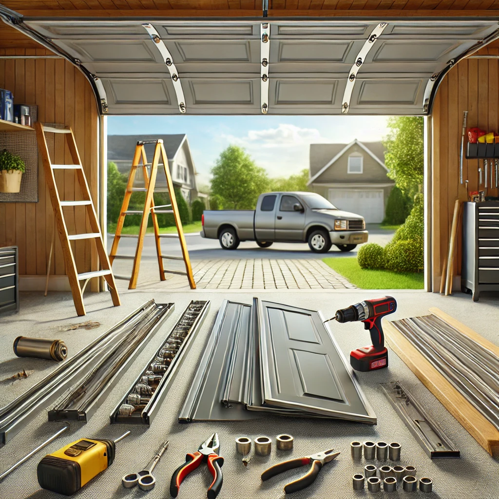 Professional Garage Door Replacement Glenwood Landing NY - 24/7 Emergency Service & Expert Installation