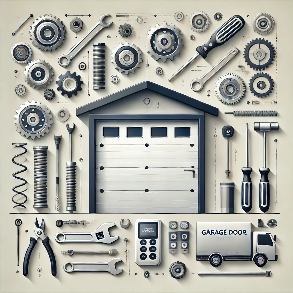 Professional Garage Door Services in Glenwood Landing NY - Expert Technical Team