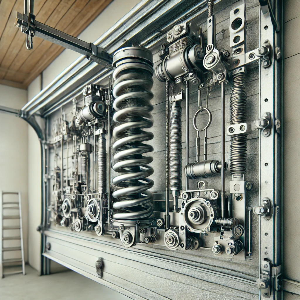 Expert Garage Door Spring Repair Glenwood Landing NY - 24/7 Emergency Spring Replacement Services