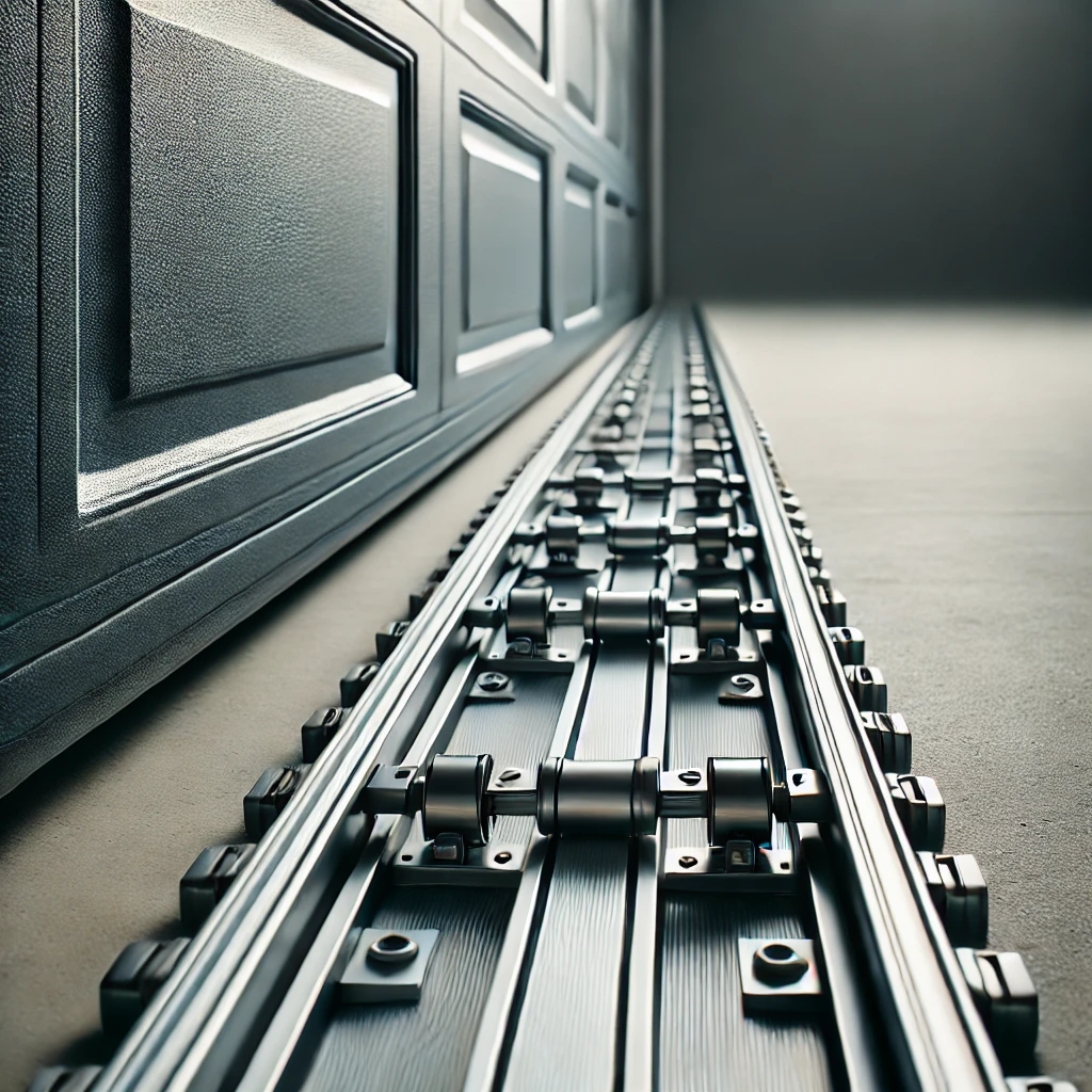 Professional Garage Door Track Repair Glenwood Landing NY - Expert Track & Roller Repair Services