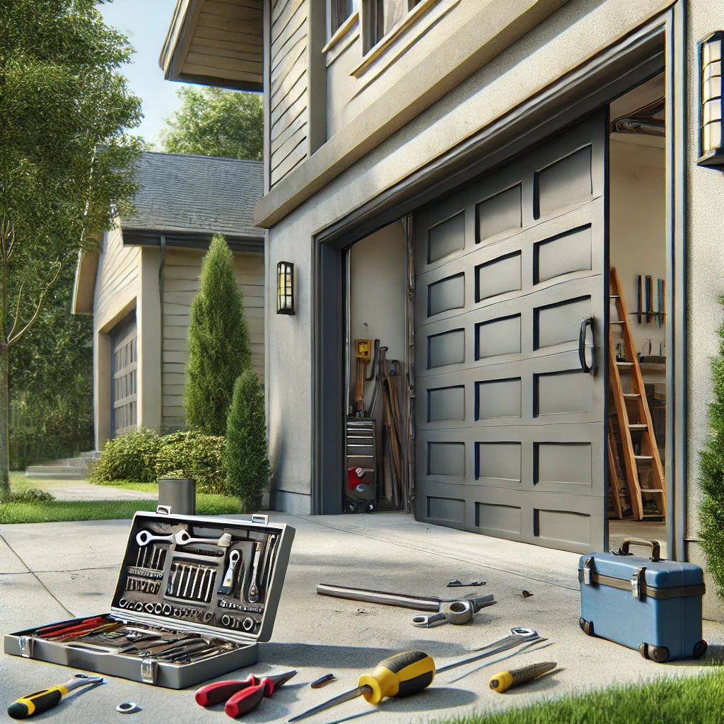 Local Garage Door Repair Glenwood Landing NY - 24/7 Emergency Service Near You
