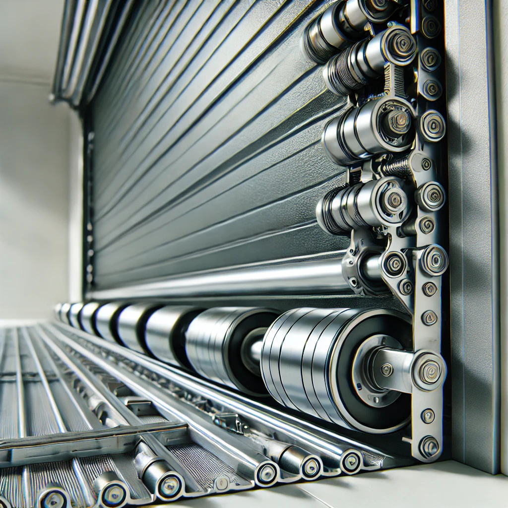 Expert Roller Garage Door Repairs Glenwood Landing NY - Professional Door System Specialists